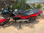 Bajaj Pulsar 150 2013