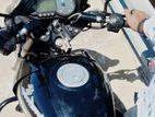 Bajaj Pulsar 150 2012