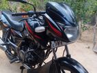 Bajaj Pulsar 150 2012
