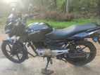 Bajaj Pulsar 150 2012