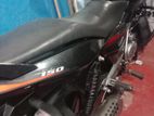 Bajaj Pulsar 150 2012
