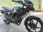 Bajaj Pulsar 150 2012
