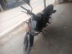 Bajaj Pulsar 150 2012