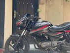 Bajaj Pulsar 150 2012