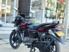 Bajaj Pulsar 150 2012