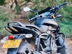Bajaj Pulsar 150 2012