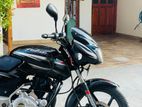 Bajaj Pulsar 150 2012