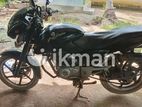 Bajaj Pulsar 150 2012