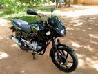 Bajaj Pulsar 150 2012