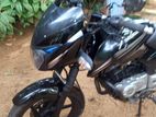 Bajaj Pulsar 150 2012