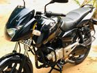 Bajaj Pulsar 150 2012