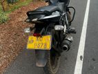 Bajaj Pulsar 150 2012