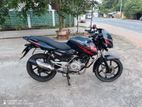 Bajaj Pulsar 150 2012