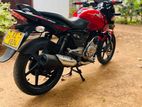 Bajaj Pulsar 150 2012