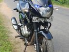 Bajaj Pulsar 150 2012
