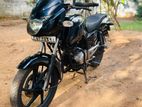 Bajaj Pulsar 150 2012
