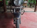 Bajaj Pulsar 150 2012