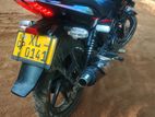 Bajaj Pulsar 150 2012