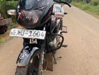 Bajaj Pulsar 150 2012