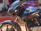 Bajaj Pulsar 150 2012