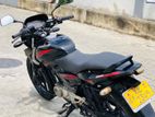 Bajaj Pulsar 150 2012