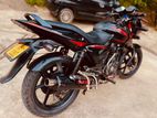 Bajaj Pulsar 150 2012
