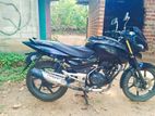 Bajaj Pulsar 150 2012