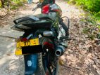 Bajaj Pulsar 150 2012