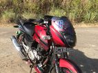 Bajaj Pulsar 150 2012