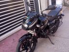 Bajaj Pulsar 150 2012