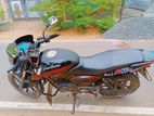 Bajaj Pulsar 150 2012