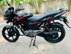 Bajaj Pulsar 150 2012