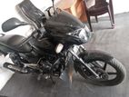 Bajaj Pulsar 150 2012