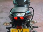 Bajaj Pulsar 150 2012