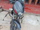 Bajaj Pulsar 150 2012
