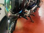 Bajaj Pulsar 150 2012