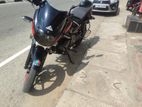 Bajaj Pulsar 150 2012
