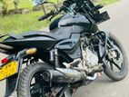 Bajaj Pulsar 150 2012