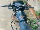 Bajaj Pulsar 150 2012