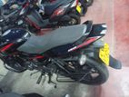 Bajaj Pulsar 150 2012