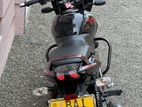 Bajaj Pulsar 150 2012