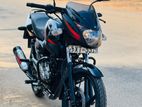 Bajaj Pulsar 150 2012