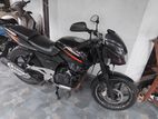 Bajaj Pulsar 150 2012