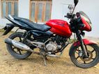 Bajaj Pulsar 150 2012