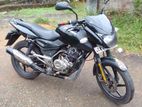 Bajaj Pulsar 150 2012