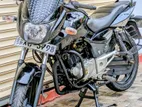 Bajaj Pulsar 150 2012