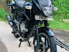 Bajaj Pulsar 150 2012