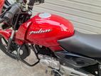 Bajaj Pulsar 150 2012