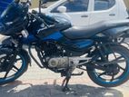 Bajaj Pulsar 150 2012