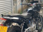 Bajaj Pulsar 150 2012